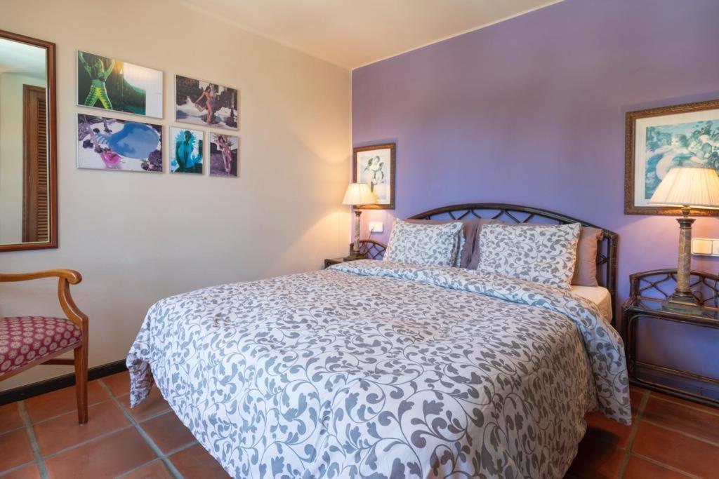 Casa Teiga Villa Tahiche Rom bilde