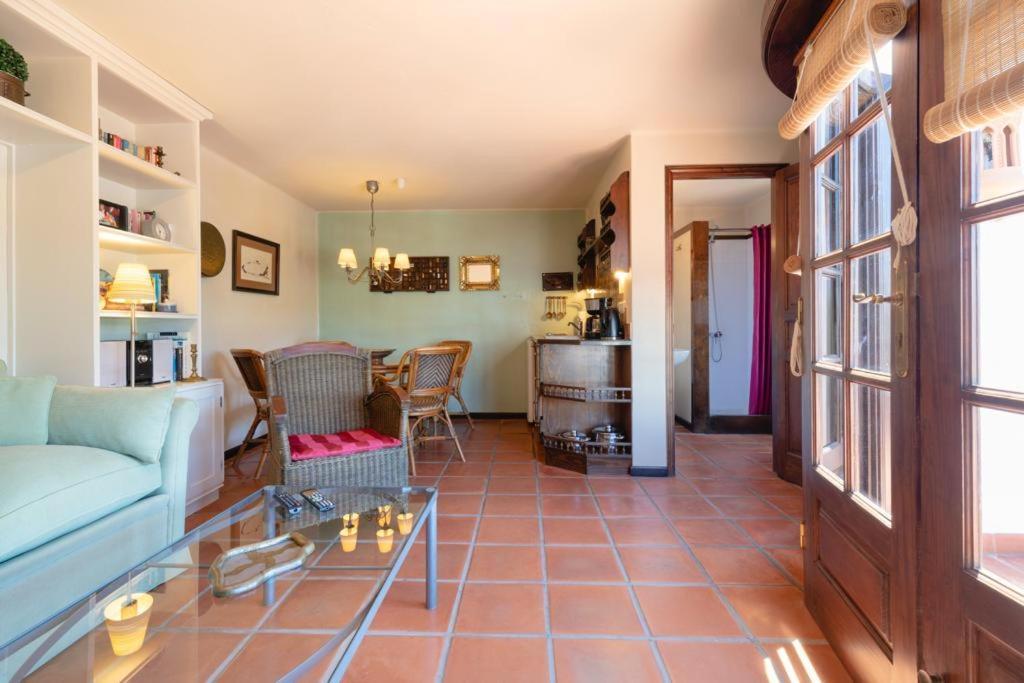 Casa Teiga Villa Tahiche Rom bilde