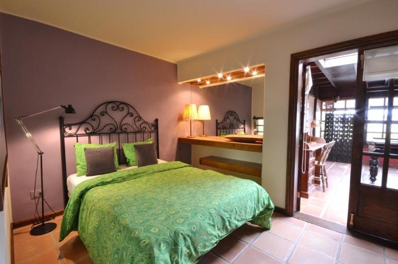 Casa Teiga Villa Tahiche Rom bilde